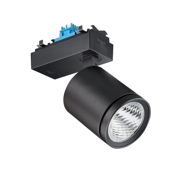 Philips LED 3-Fase Railspot | 50W 4000K 6400Lm 840 IP20 | DALI | StyliD Evo Spot
