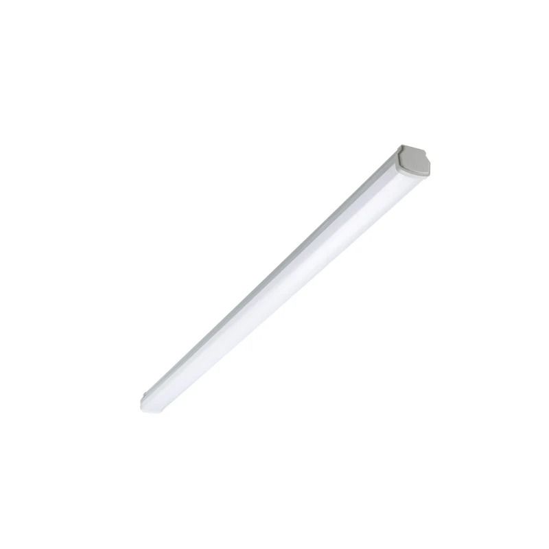 Philips LED Armatuur Waterdicht 150cm | 46W 6500K 5600Lm 865 | IP66 | Ledinaire