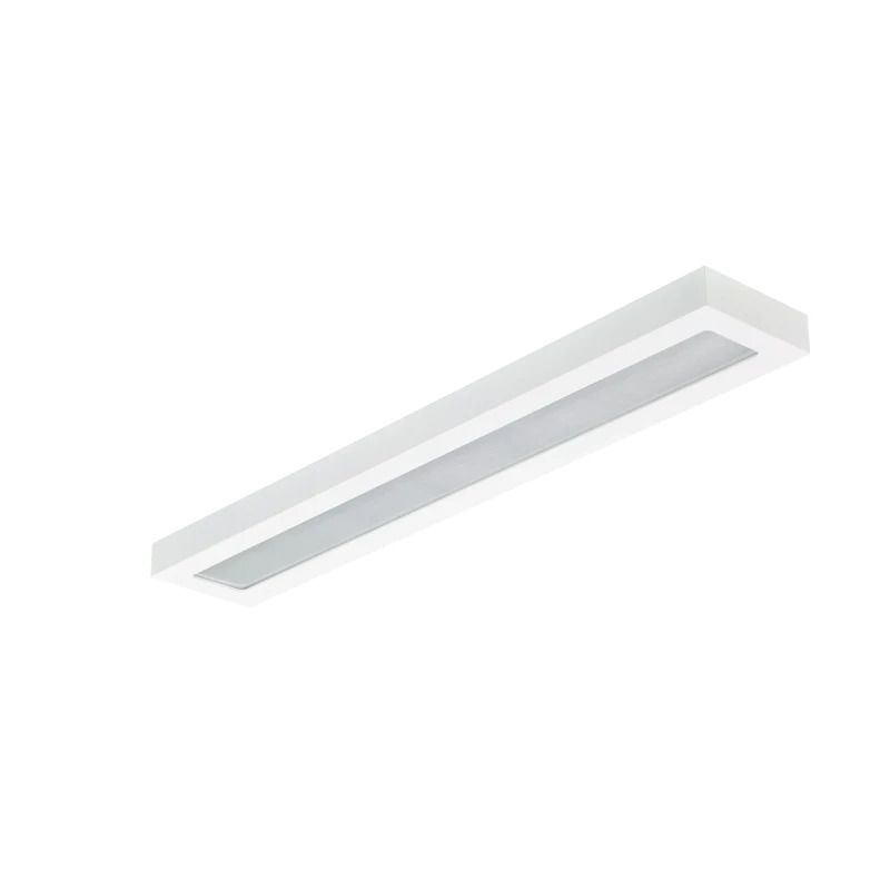 Philips LED Opbouw Armatuur | 31W 4000K 4300Lm 840 | IP20 DALI Dimbaar | CoreLine