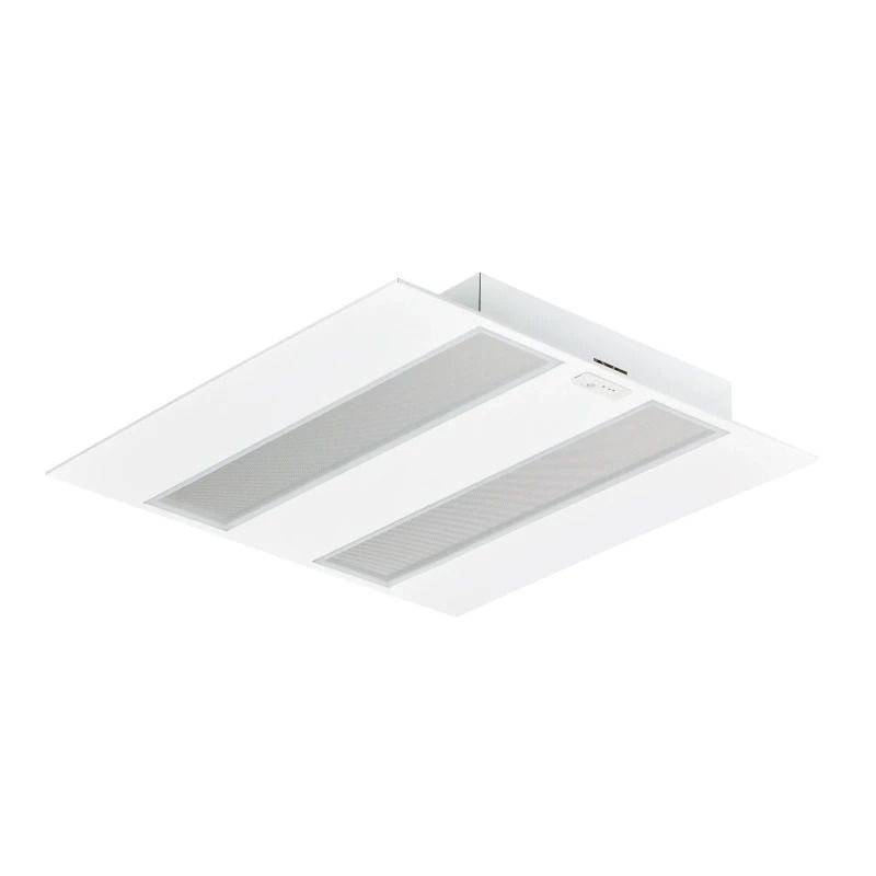 Philips LED Paneel 60X60cm | 37W 4000K 3600Lm 940 | IP20 Dimbaar Sensor | FlexBlend