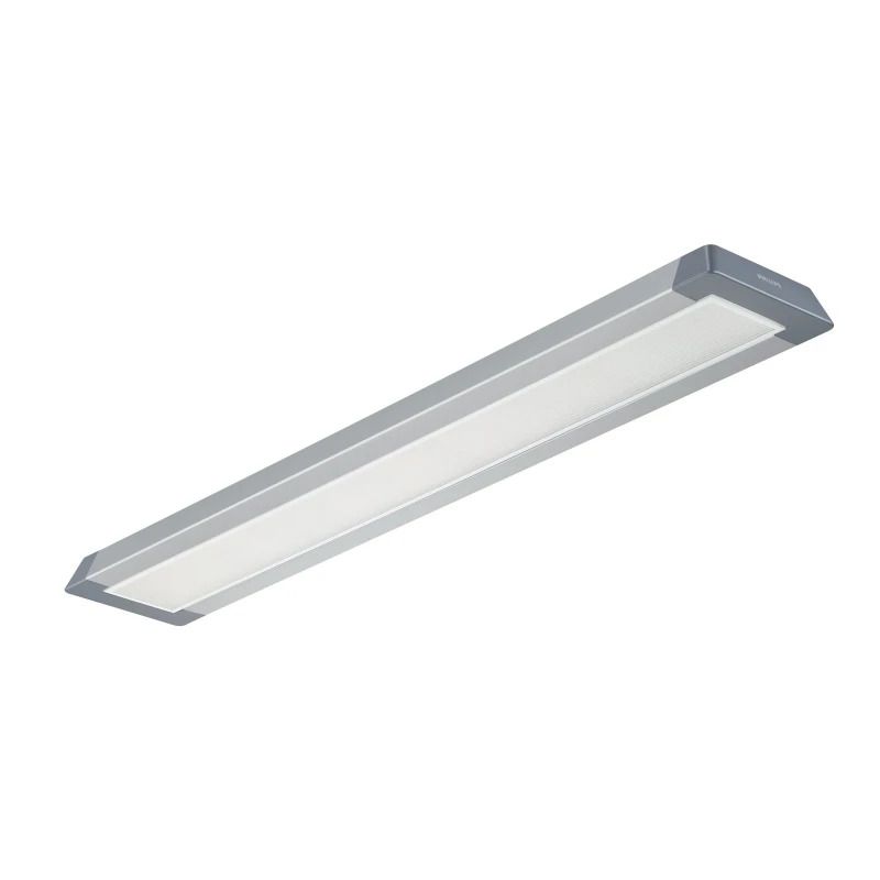 Philips LED Opbouw Armatuur | 25W 4000K 3500Lm 940 | IP20 DALI Dimbaar | FlexBlend