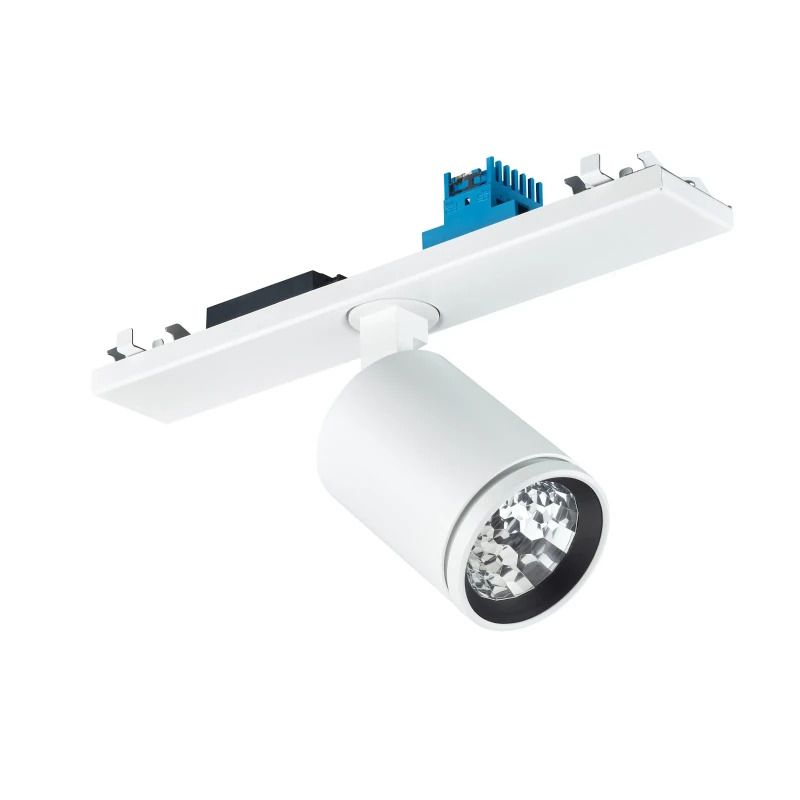 Philips LED 3-Fase Railspot | 32.5W 5000K 3000Lm 950 IP20 | DALI | StyliD Evo Spot