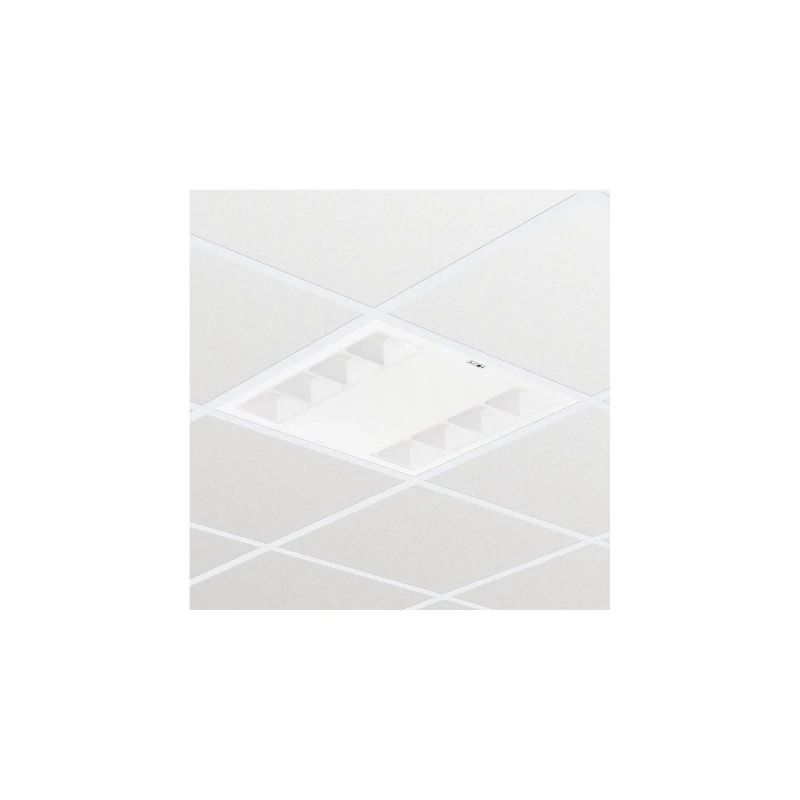 Philips LED Paneel 60X60cm | 26W 4000K 3400Lm 940 | IP20 Sensor | PowerBalance