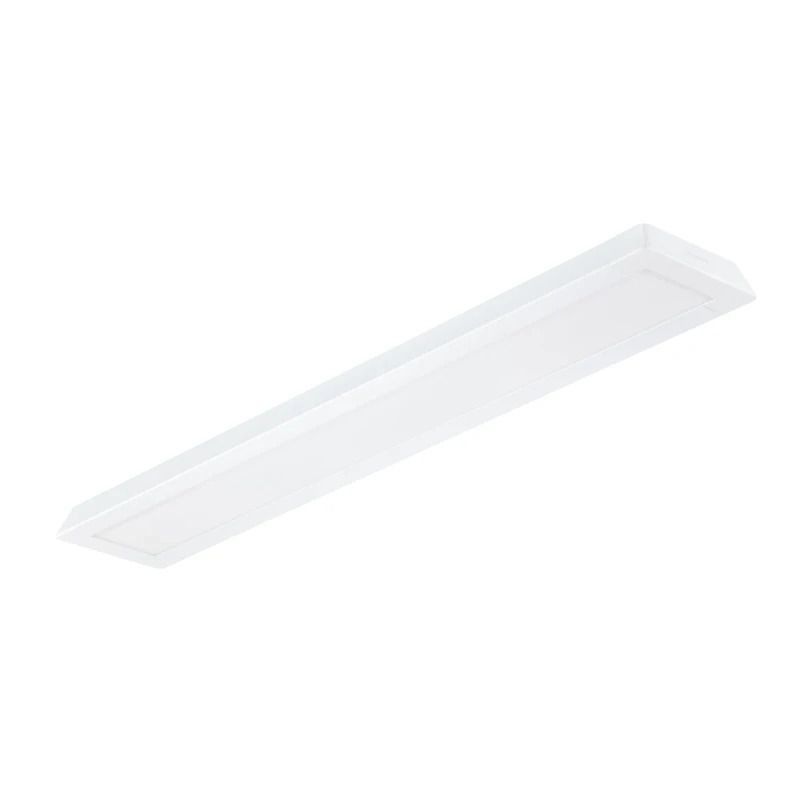 Philips LED Opbouw Armatuur | 27W 4000K 3500Lm 940 | IP20 DALI Dimbaar | FlexBlend