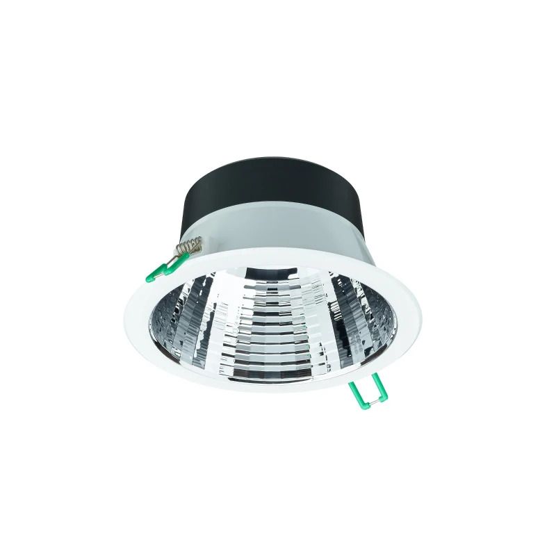 Philips LED Downlighter Ø150 - 155mm | 14.9W 4000K 1150Lm 840 IP20 | DALI | CoreLine Downlight
