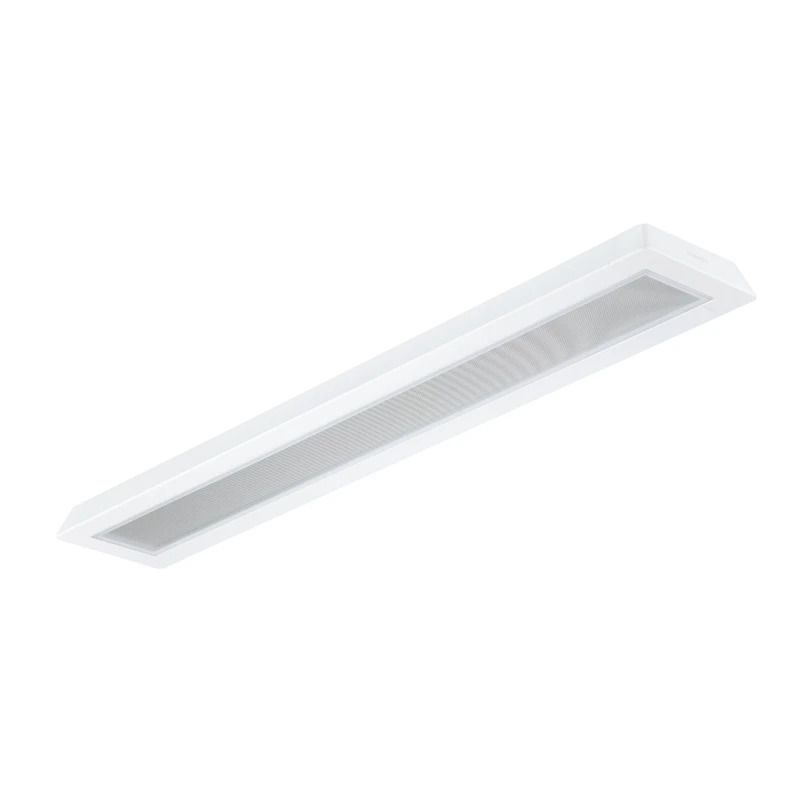 Philips LED Opbouw Armatuur | 39W 4000K 4000Lm 940 | IP20 DALI Dimbaar | FlexBlend