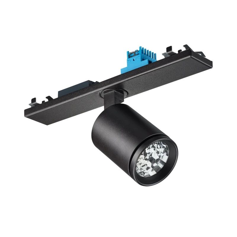 Philips LED 3-Fase Railspot | 23W 3000K 2750Lm 930 IP20 | DALI | StyliD Evo Spot