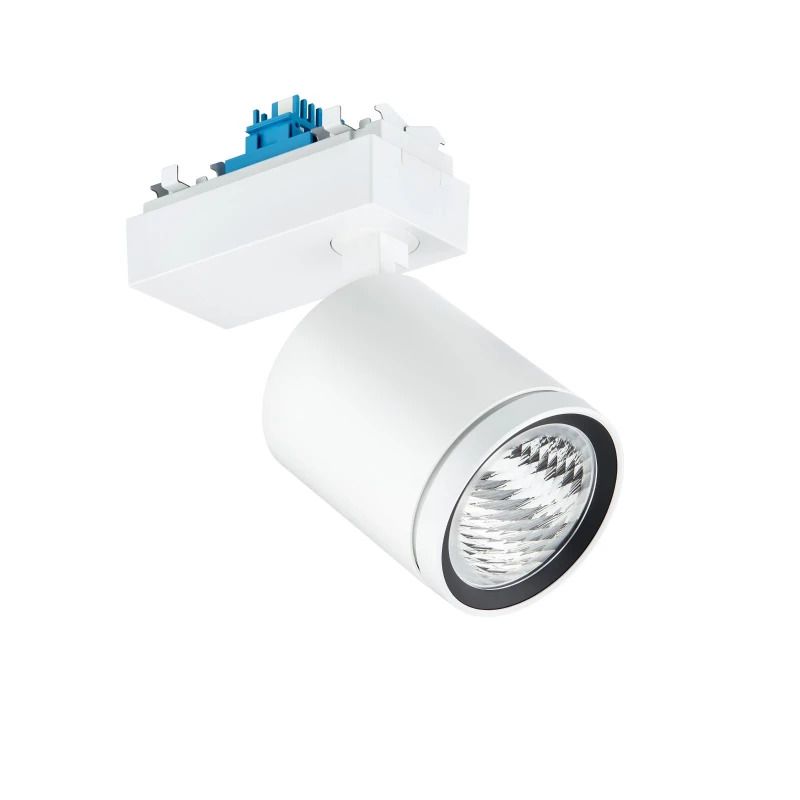 Philips LED 3-Fase Railspot | 38.5W 4000K 5100Lm 840 IP20 | DALI | StyliD Evo Spot