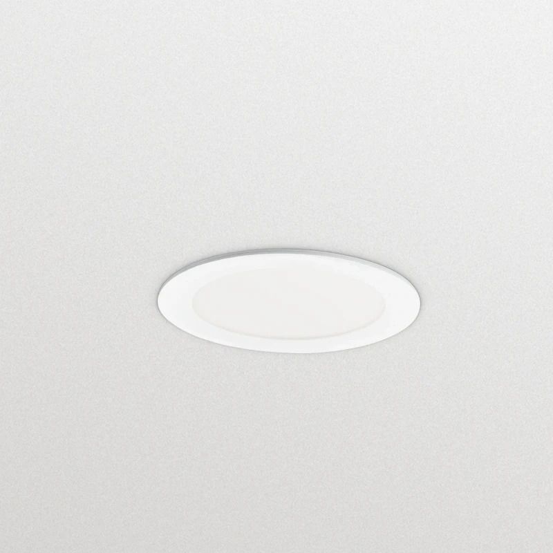 Philips LED Downlighter Ø150mm | 8.6W 3000K 1100Lm 830 IP20 | DALI | GreenSpace Downlight
