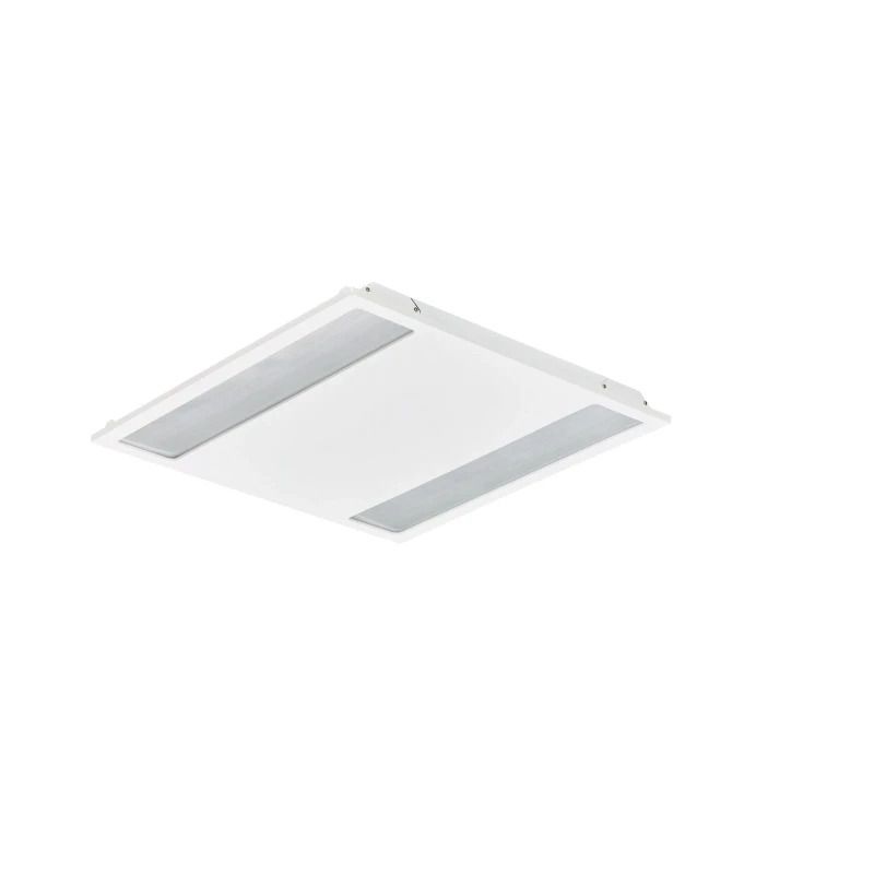 Philips LED Paneel 60X60cm | 34W 4000K 4300Lm 840 | IP20 DALI Dimbaar Nood | CoreLine