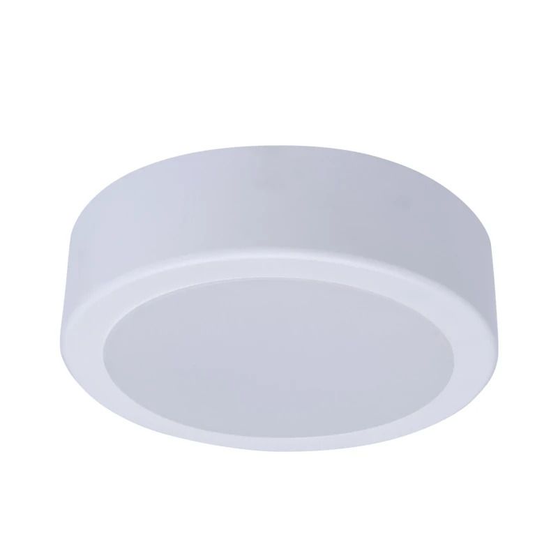 Philips LED Downlighter Opbouw | 20W 3000K 2000Lm 830 IP20 | Ledinaire Downlight