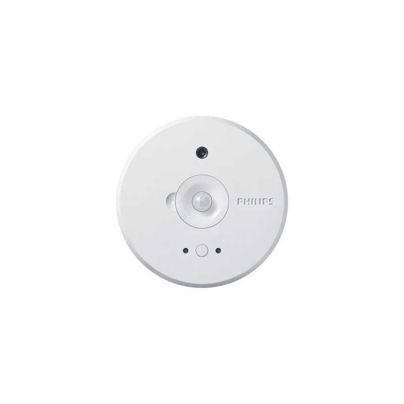 Philips Toebehoren | OCC-DL SENSOR IA CM IP42 WH | Interact ready sensor Lichtregelapparatuur Interact ready