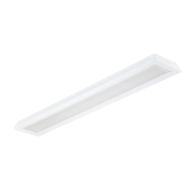 Philips LED Opbouw Armatuur | 26W 4000K 3600Lm 940 | IP20 DALI Dimbaar | FlexBlend