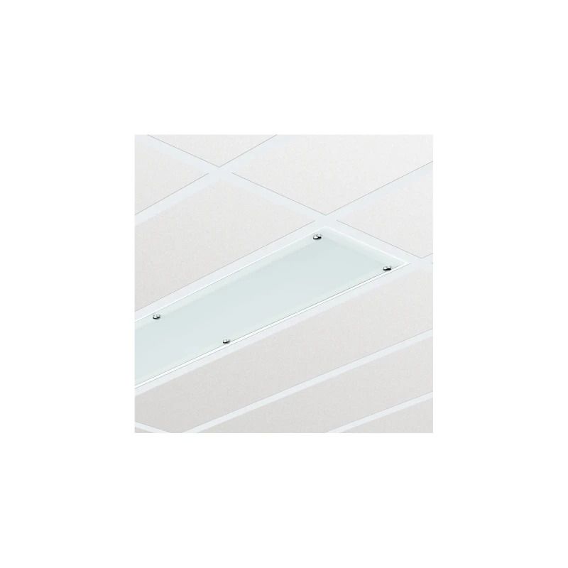 Philips LED Paneel 120X30cm | 40W 4000K 3500Lm 840 | IP65 | Cleanroom LED