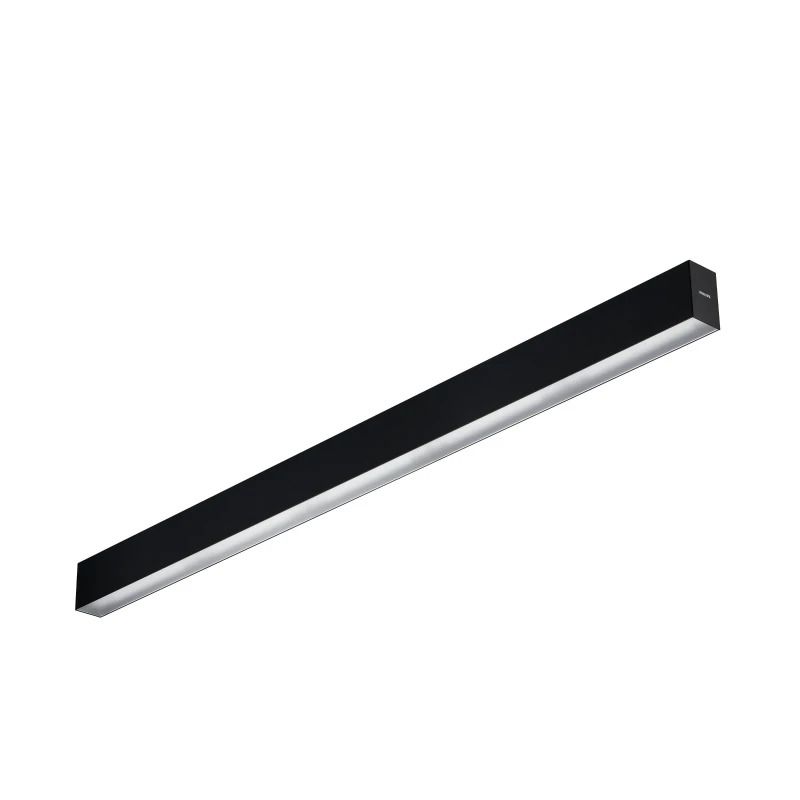 Philips LED Opbouw Armatuur | 27.5W 2700K/6500K 3400Lm 927/965 | IP20 DALI Dimbaar | TrueLine