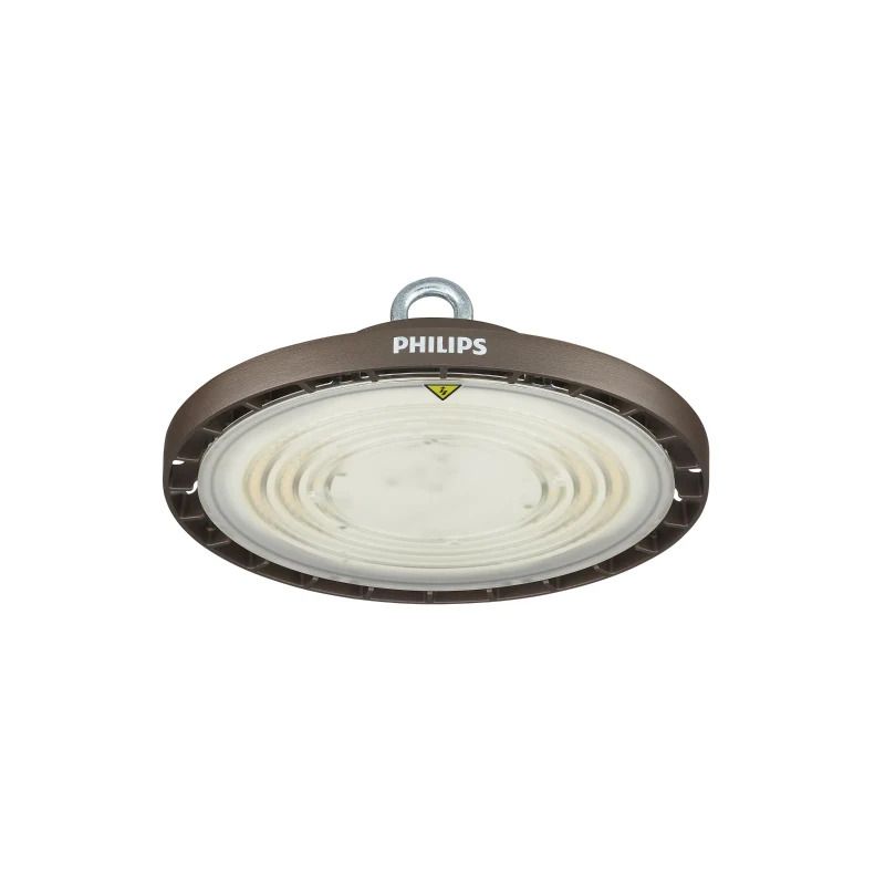 Philips High-bay | 94W 4000K 10500Lm 840 | IP65 | Ledinaire