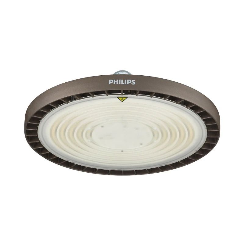 Philips High-bay | 185W 4000K 28000Lm 840 | IP65 | Ledinaire