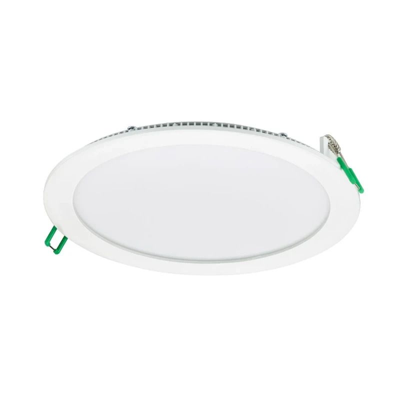 Philips LED Downlighter Ø152 - 157mm | 11W 3000K 1100Lm 830 IP20 | CoreLine Downlight