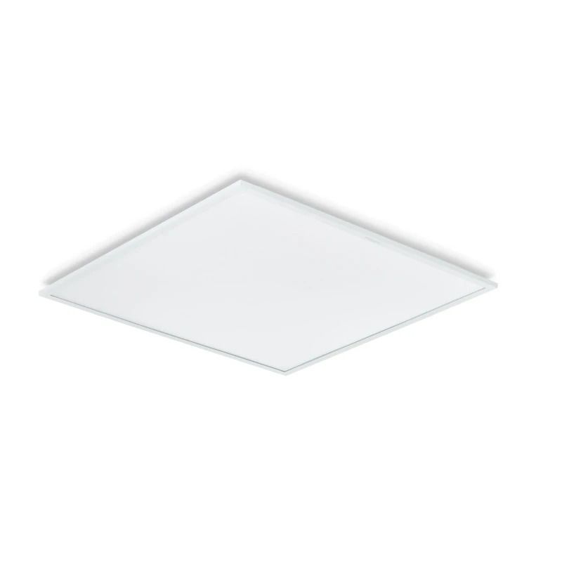 Philips LED Paneel 60X60cm | 34W 3000K/4000K 3400Lm 830/840 | IP20 | Ledinaire