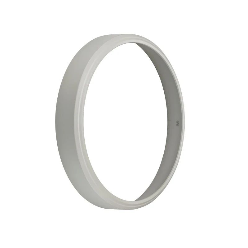 Philips Onderdeel | WL140Z Deco Ring GR | CoreLine Wandarmatuur accessoire