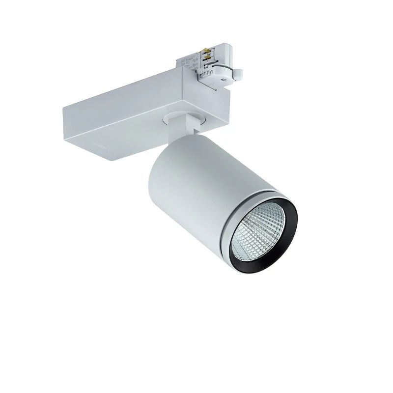 Philips LED 3-Fase Railspot | 38.5W 3000K 5000Lm 830 IP20 | StyliD Evo Spot