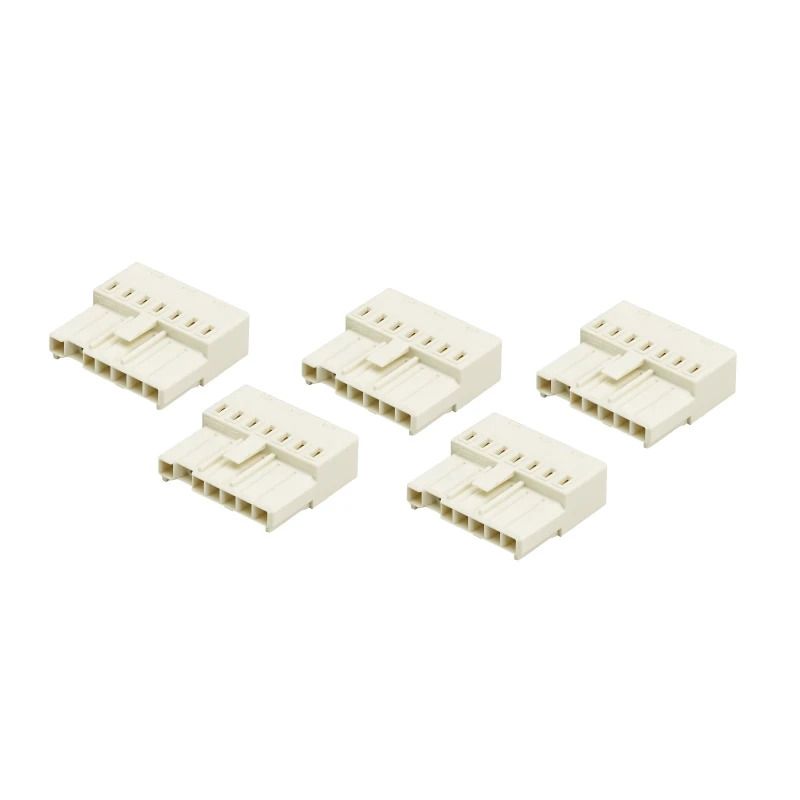 Philips Onderdeel | LL515Z CU UNIV WH (5PCS) | Maxos Universal Lichtlijn accessoire