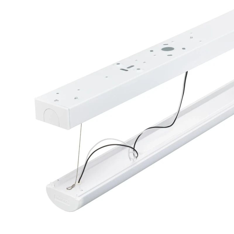 Philips LED Montagebalk | 31W 4000K 4100lm | 840 IP20 1135mm | CoreLine