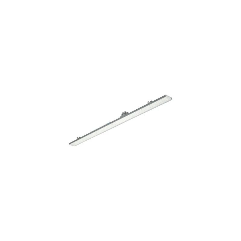 Philips LED Lichtlijn Armatuur | 45W 4000K 6100lm 1138mm | 840 IP20 DALI Dimbaar | Maxos Fusion