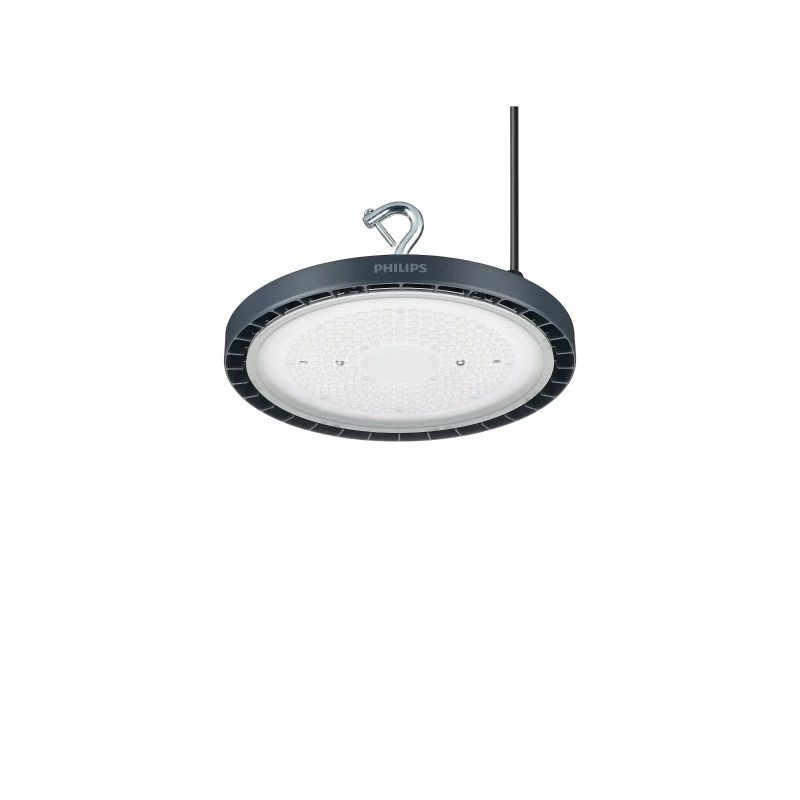 Philips High-bay | 63W 4000K 10500Lm 840 | IP65 | CoreLine