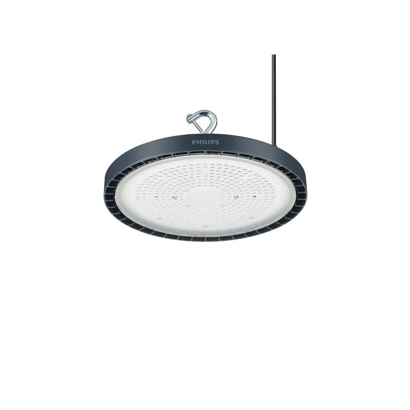 Philips High-bay | 69W 4000K 10500Lm 840 | IP65 DALI Dimbaar | CoreLine
