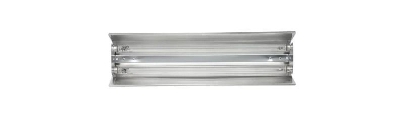 TMS030 2xT8 36W/TUV HFP R