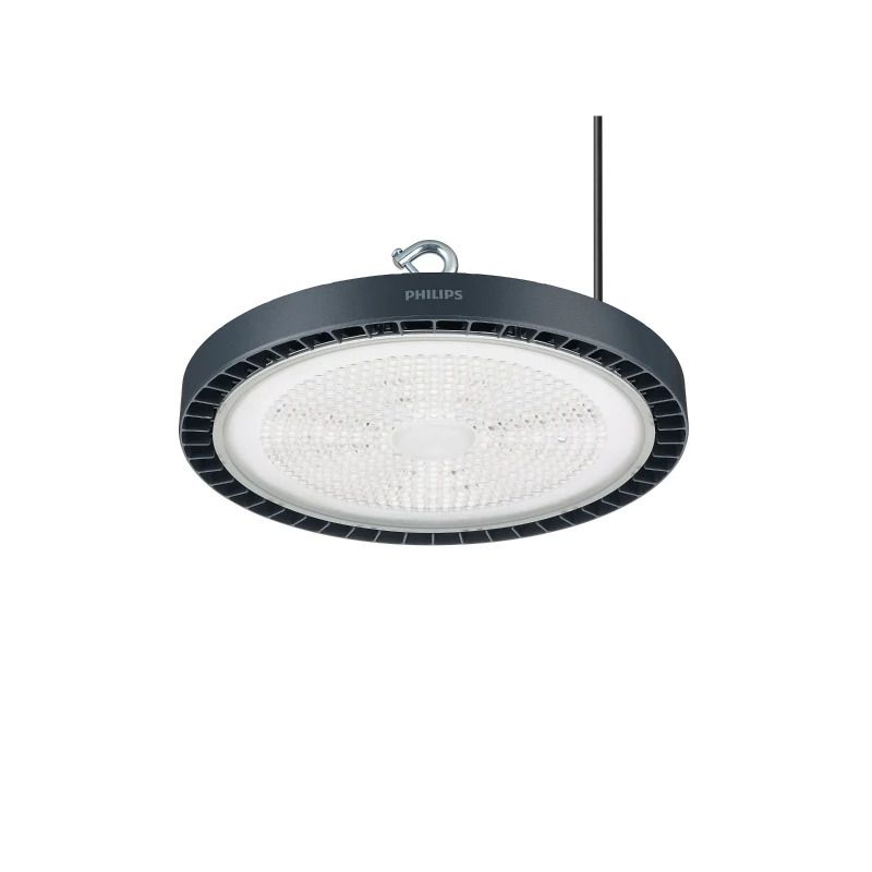 Philips High-bay | 190W 4000K 30000Lm 840 | IP65 DALI Dimbaar | CoreLine
