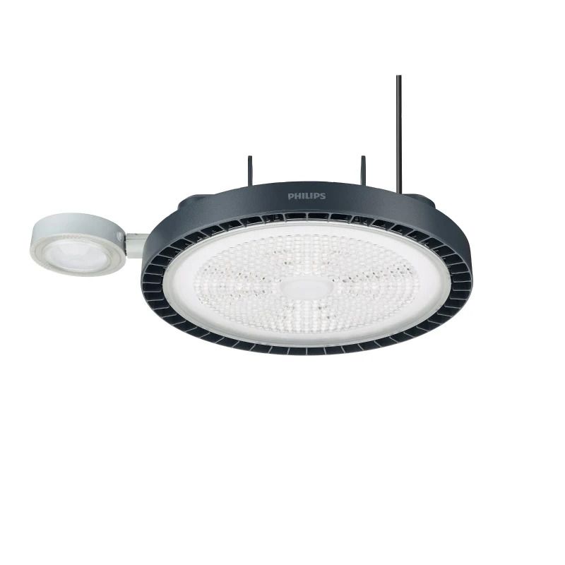 Philips High-bay | 69W 4000K 10500Lm 840 | IP65 Dimbaar | CoreLine
