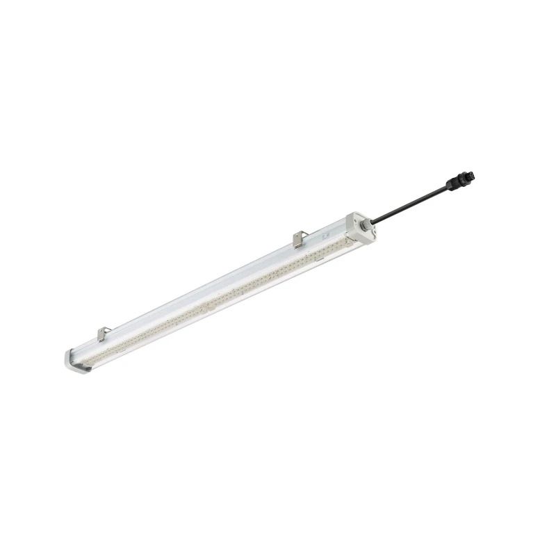 Philips LED Armatuur Waterdicht 120cm | 51W 4000K 8000Lm 840 | IP66 DALI Dimbaar | Pacific LED