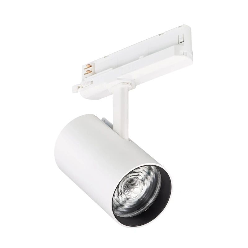 Philips LED 3-Fase Railspot | 26W 3000K 2900Lm 930 IP20 | TrueFashion Spot