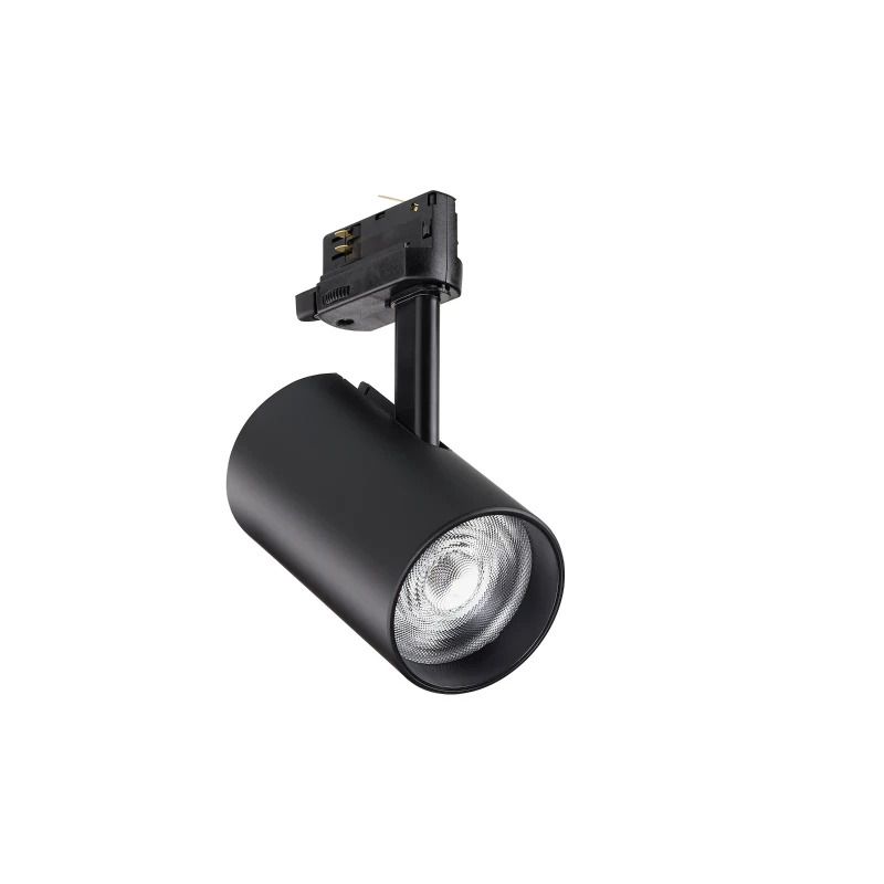 Philips LED 3-Fase Railspot | 26W 3000K 2850Lm 930 IP20 | TrueFashion Spot