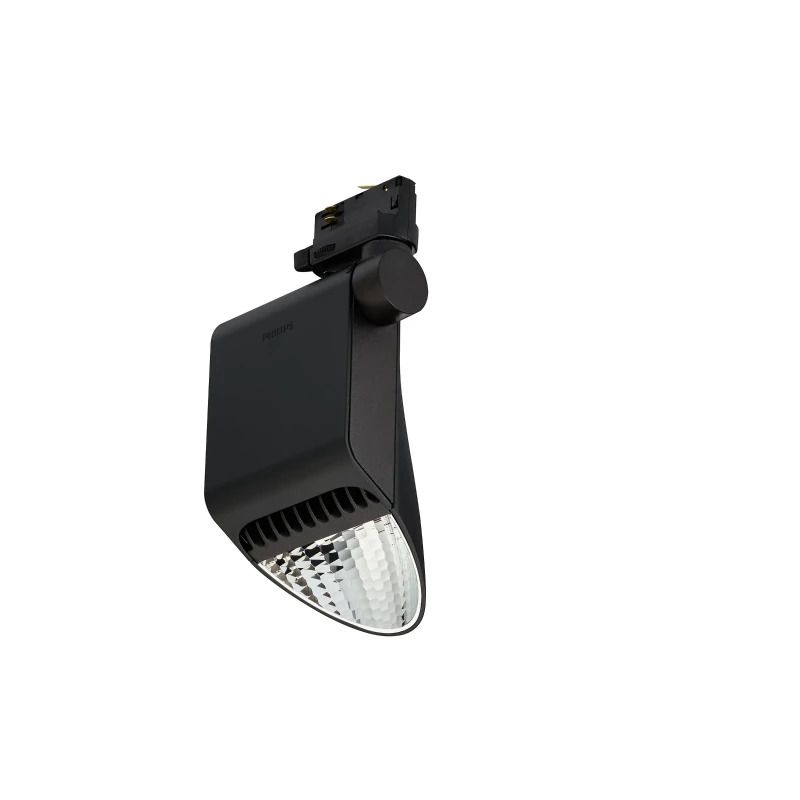 Philips LED 3-Fase Railspot | 38.5W 3500K 4900Lm 935 IP20 | DALI | StoreFlow Spot