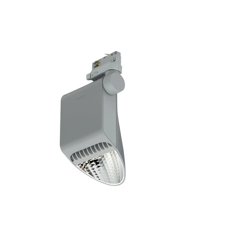 Philips LED Spot | 32.5W 3000K 3900Lm 930 IP20 | Dimbaar | StoreFlow Spot Interact Ready