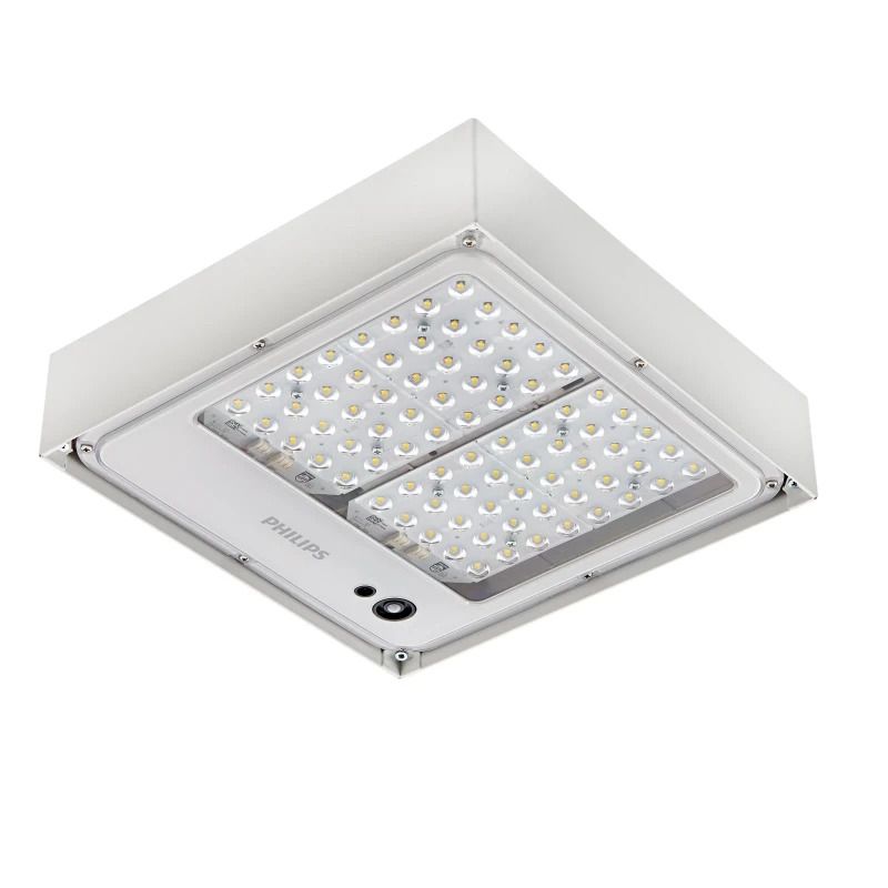 Philips LED Armatuur | 48W 4000K 7462Lm 740 | IP66 | Mini 300 LED