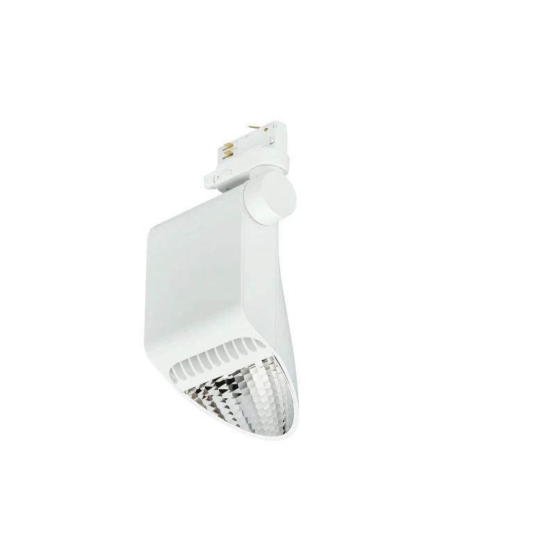 Philips LED 3-Fase Railspot | 23W 3000K 2700Lm 830 IP20 | StoreFlow Spot