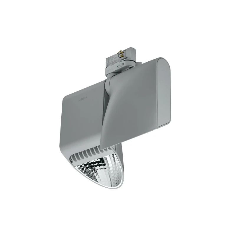Philips LED 3-Fase Railspot | 79W 3000K 9800Lm 930 IP20 | StoreFlow Spot