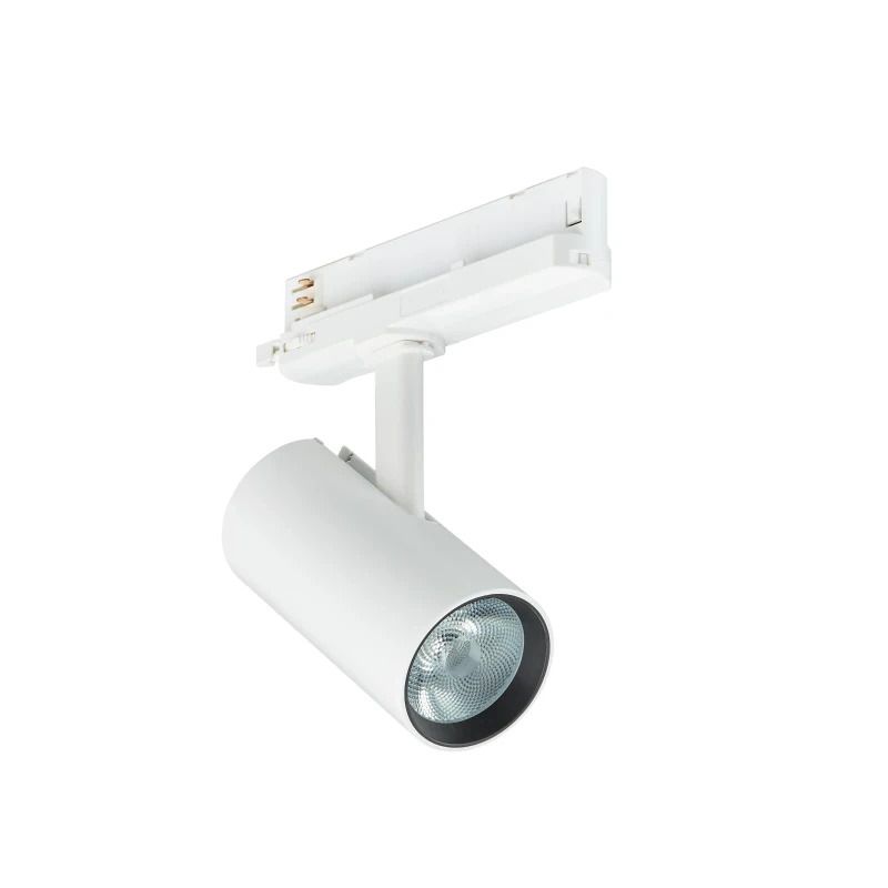 Philips LED 3-Fase Railspot | 18.8W 3000K 1800Lm 930 IP20 | TrueFashion Spot