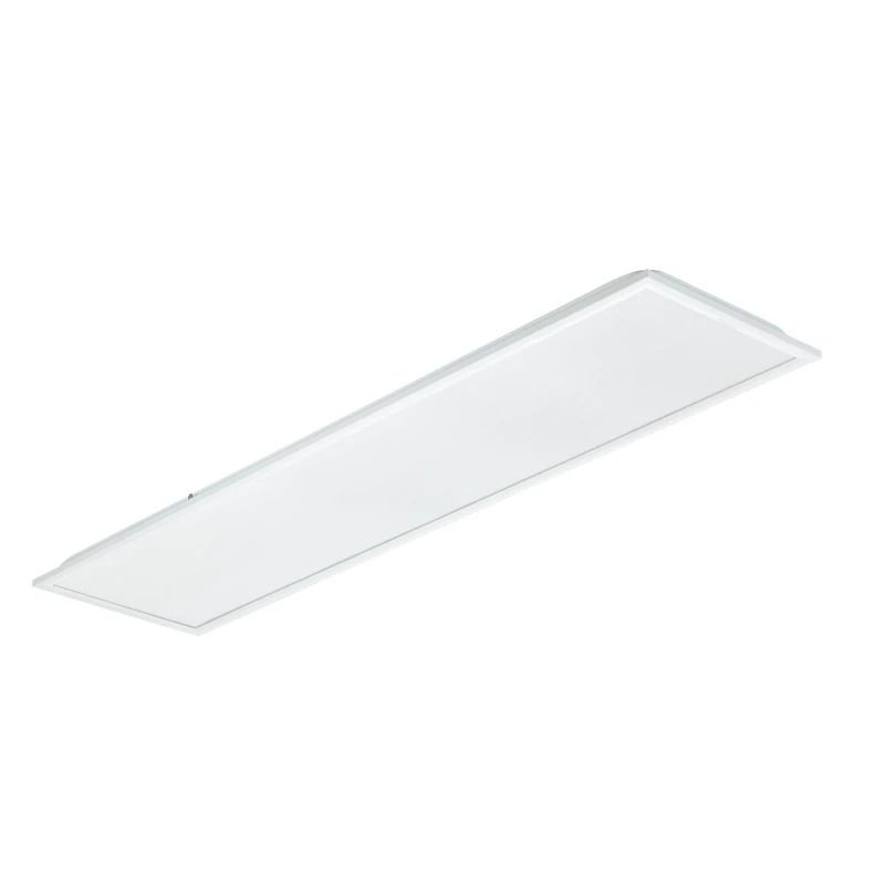 Philips LED Paneel 120X30cm | 28.5W 3000K 3400Lm 830 | IP20 DALI Dimbaar | CoreLine