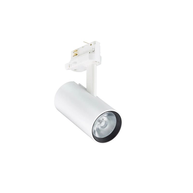 Philips LED 3-Fase Railspot | 18.5W 3000K 1800Lm 930 IP20 | DALI | TrueFashion Spot