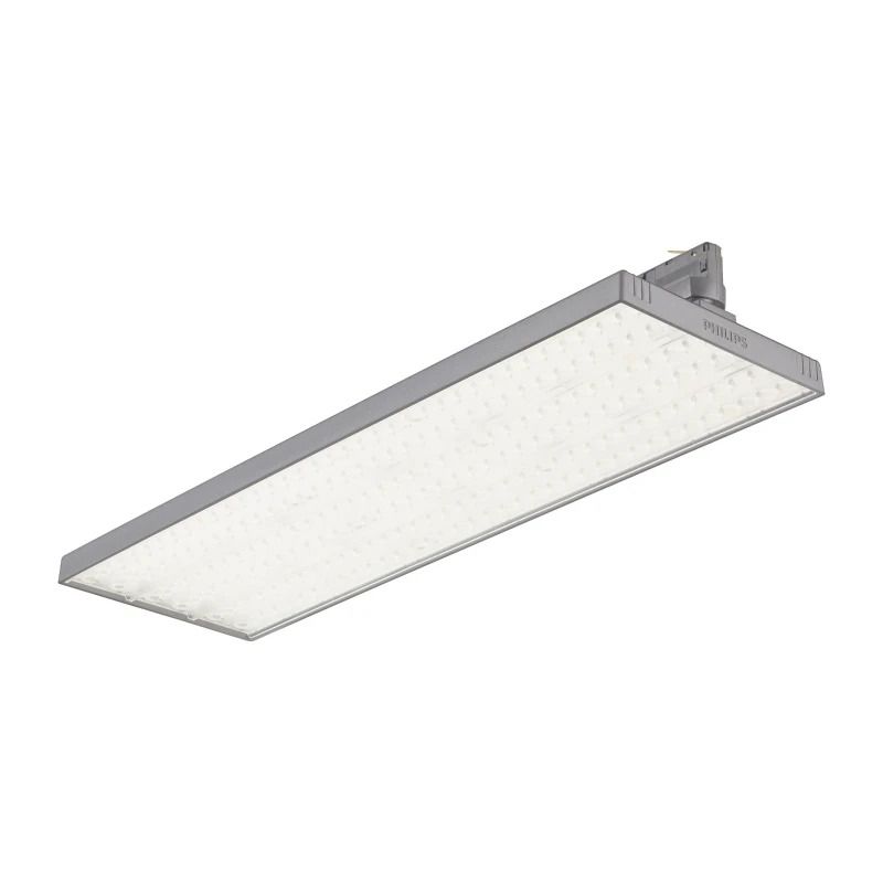 Philips LED Lichtlijn Armatuur | 57.2W 3000K 8000lm 613mm | 830 IP20 DALI Dimbaar | StoreSet