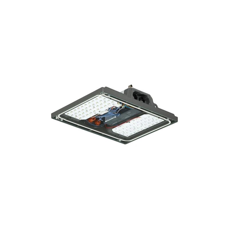 Philips LED Tunnelarmatuur | 4000K 14940lm 740 | IP66 DALI Dimbaar | TubePoint