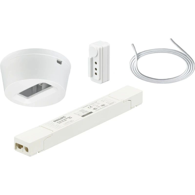 Philips Lichtregelsysteem-set | Interact Ready RF DALI Connector | Binnenverlichtingsaccessoires
