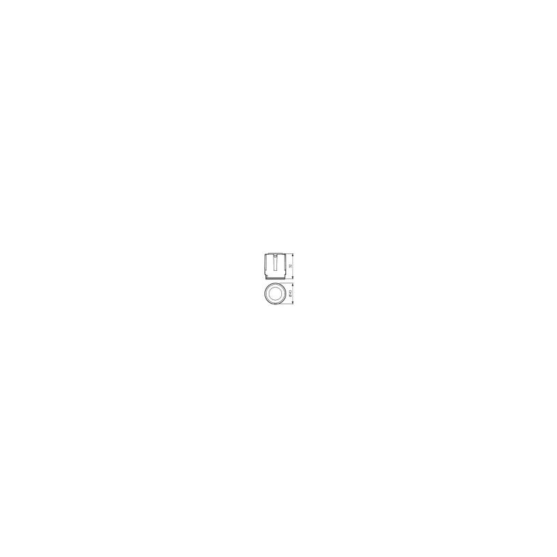 Philips LED Spot | 6W 2700K 450Lm 927 IP20 | GreenSpace Flex Spot