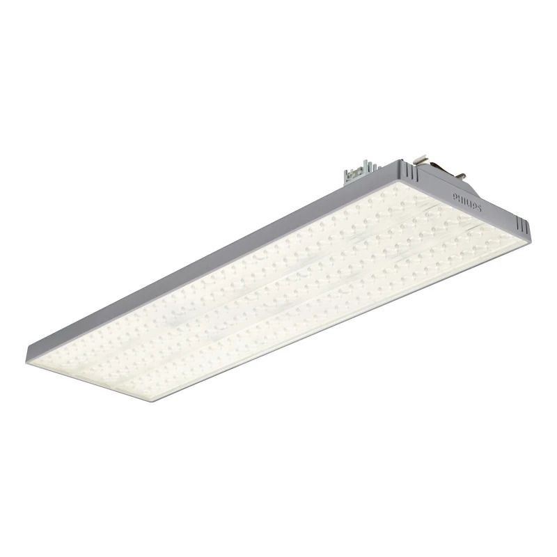 Philips LED Lichtlijn Armatuur | 47.96W 3000K 6600lm 575mm | 830 IP20 DALI Dimbaar | StoreSet
