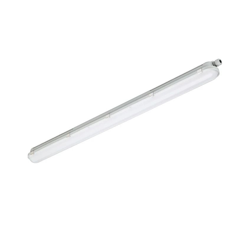 Philips LED Armatuur Waterdicht 60cm | 15W 4000K 1800Lm 840 | IP65 | CoreLine